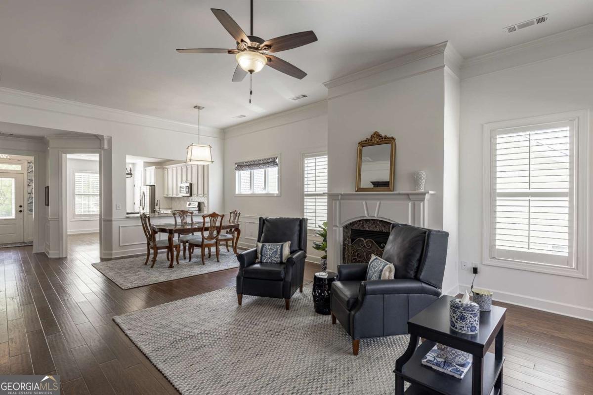 3522 Blue Cypress Cove Gainesville - Photo 16