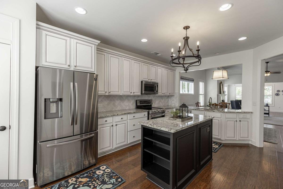 3522 Blue Cypress Cove Gainesville - Photo 6