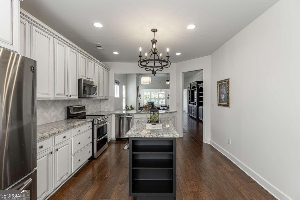 3522 Blue Cypress Cove Gainesville - Photo 7