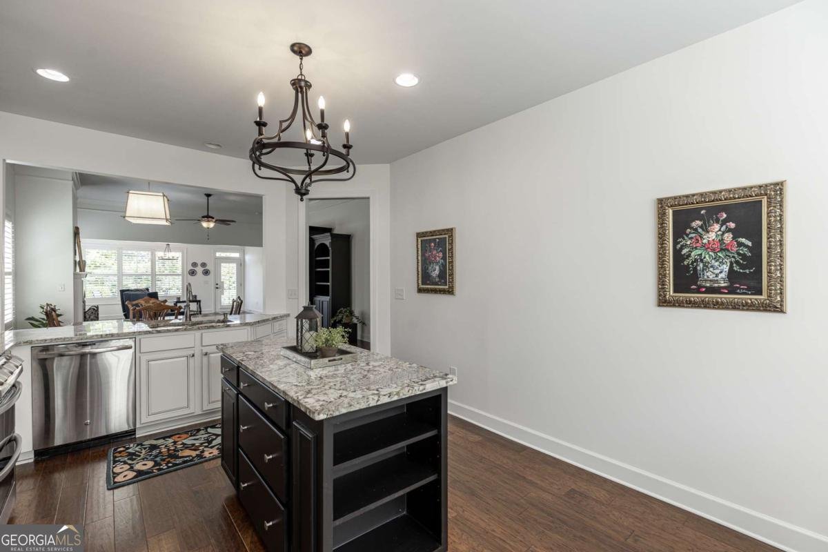 3522 Blue Cypress Cove Gainesville - Photo 8