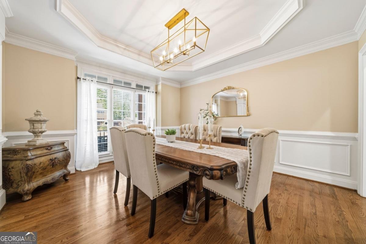 1009 Ector Chase Kennesaw - Photo 10