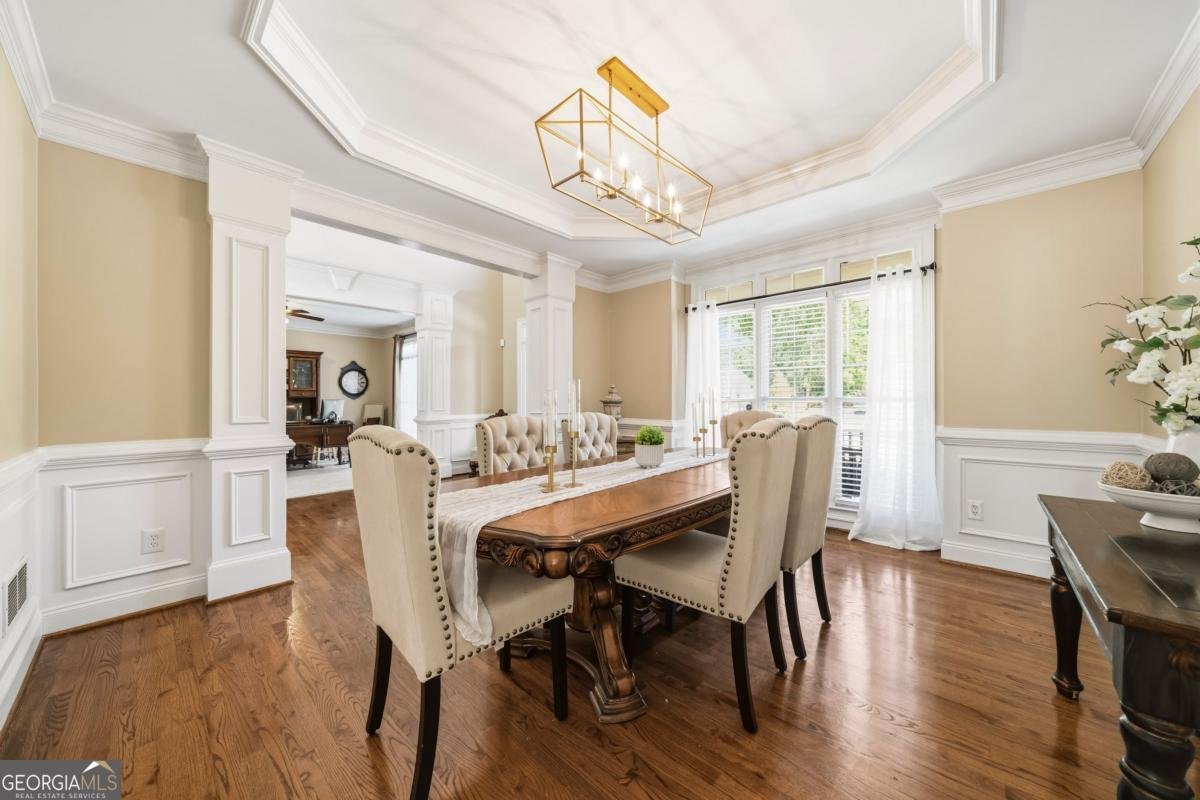 1009 Ector Chase Kennesaw - Photo 11