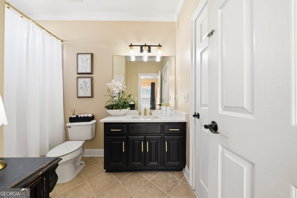 1009 Ector Chase Kennesaw - Photo 14