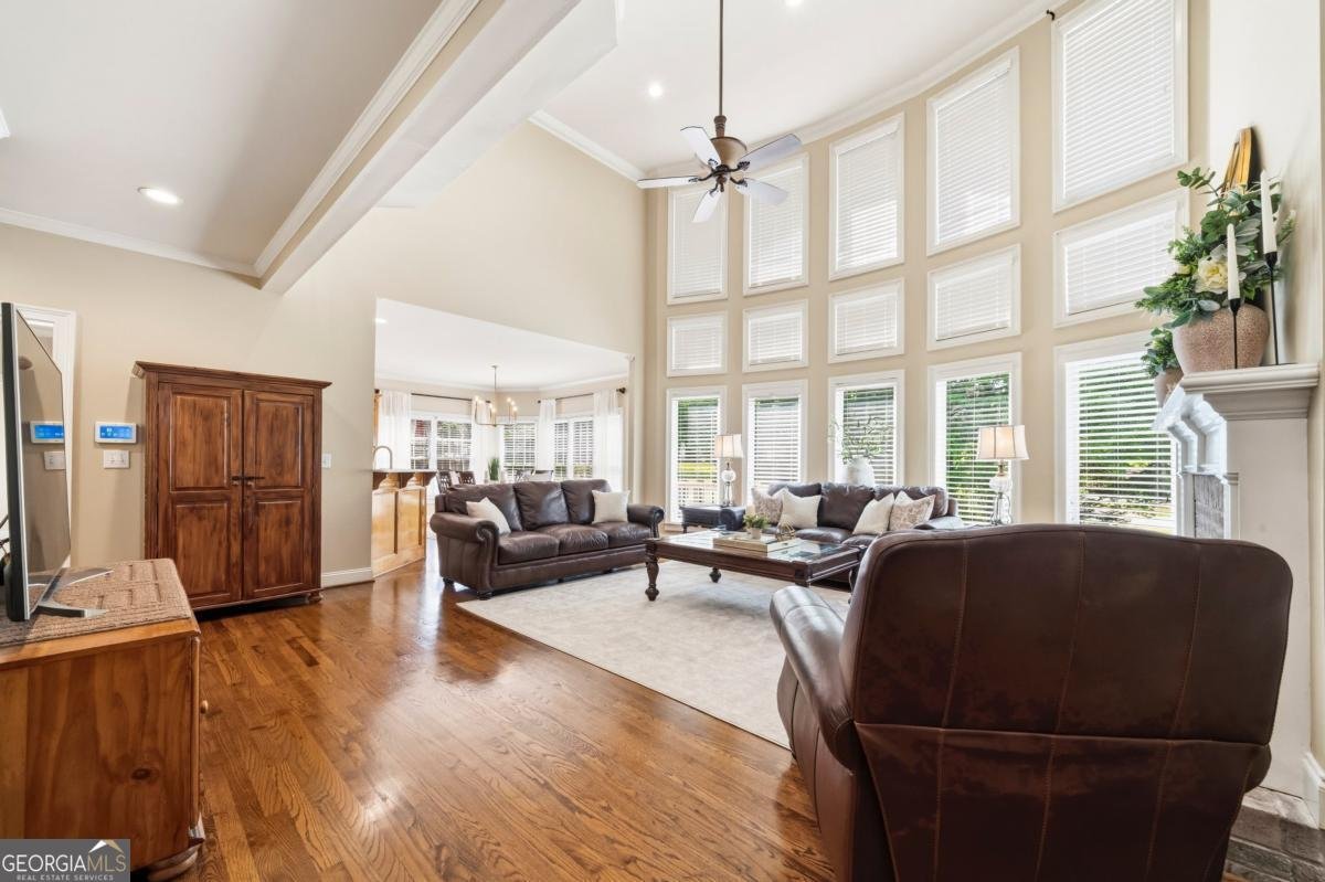 1009 Ector Chase Kennesaw - Photo 16