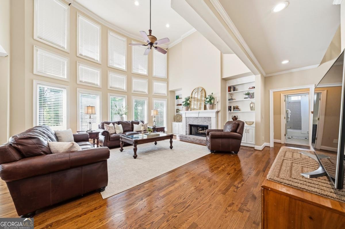 1009 Ector Chase Kennesaw - Photo 17