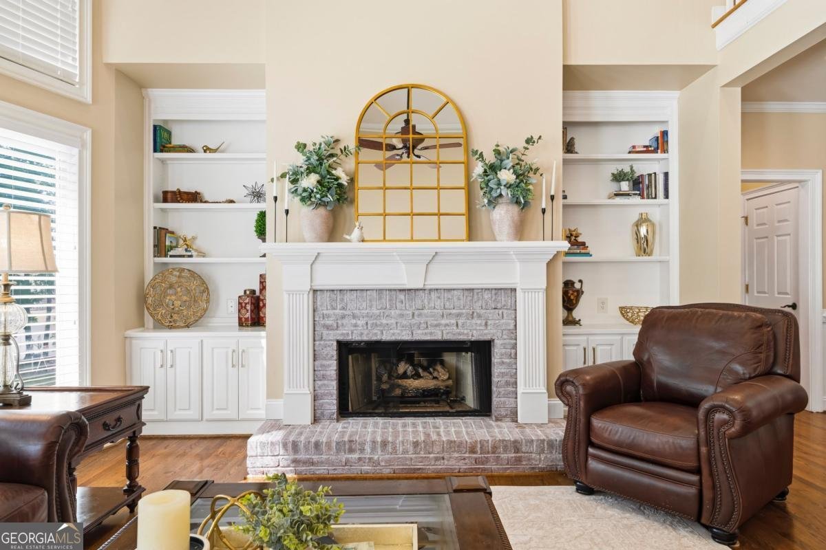 1009 Ector Chase Kennesaw - Photo 18