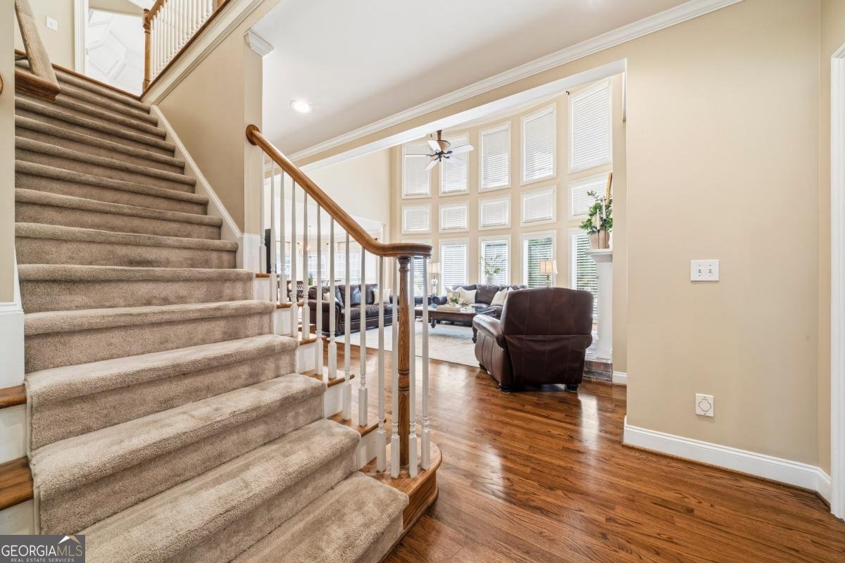 1009 Ector Chase Kennesaw - Photo 19