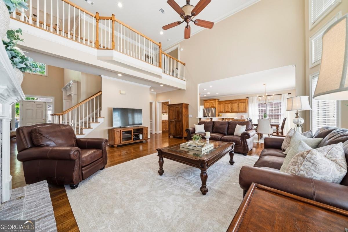 1009 Ector Chase Kennesaw - Photo 20