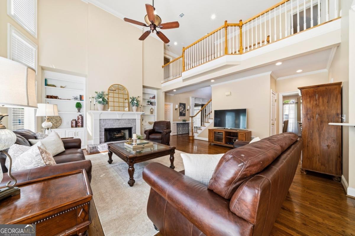 1009 Ector Chase Kennesaw - Photo 21