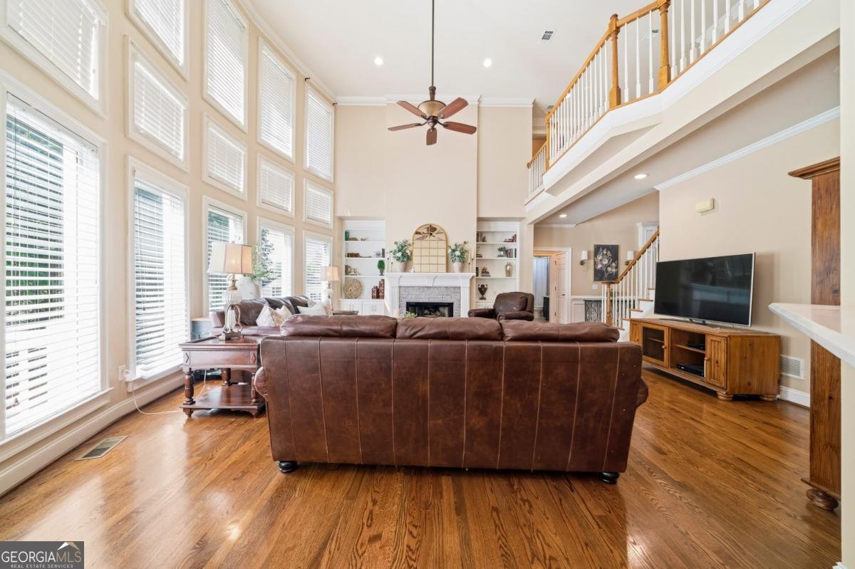 1009 Ector Chase Kennesaw - Photo 22