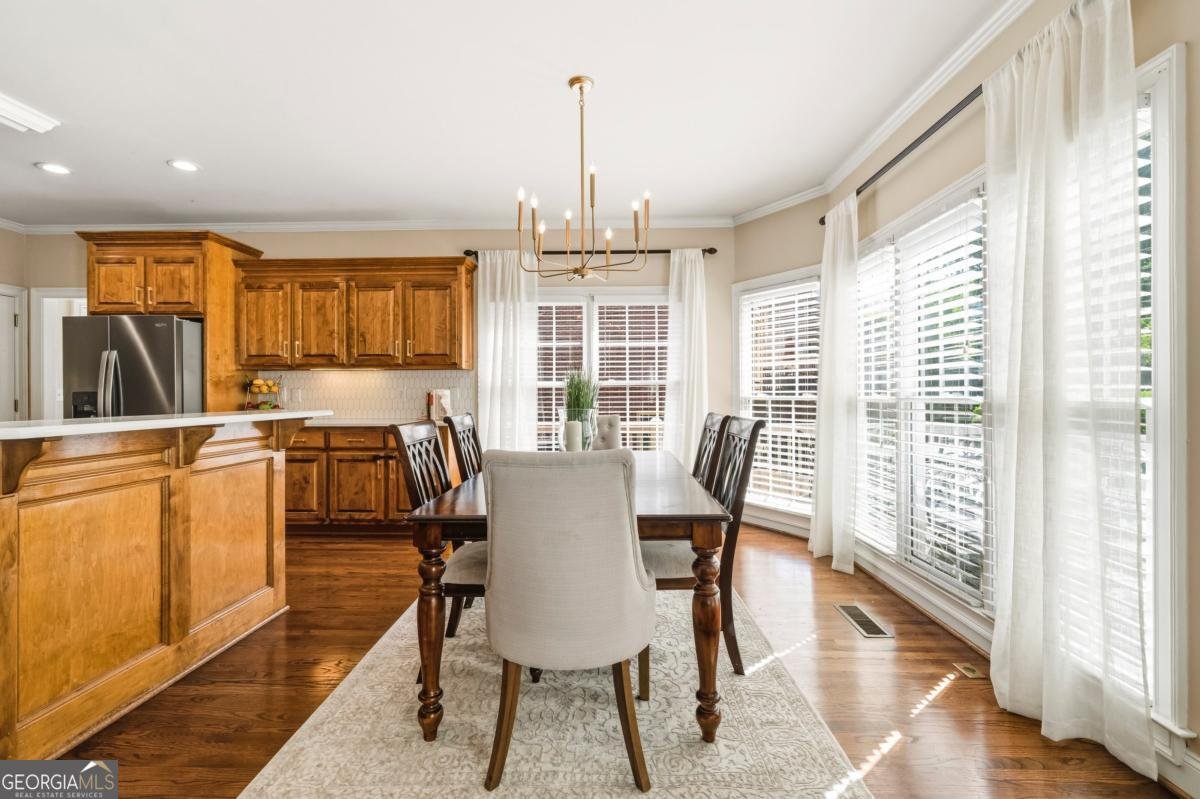 1009 Ector Chase Kennesaw - Photo 23