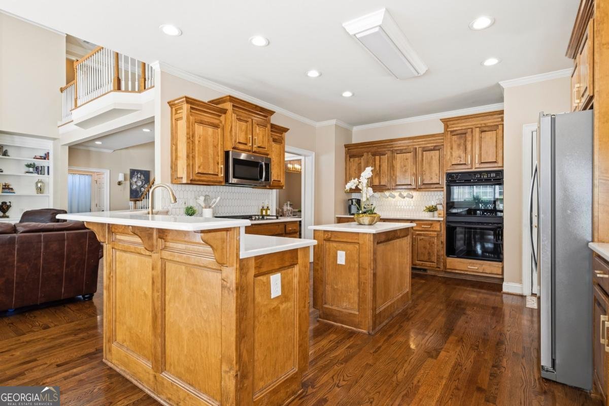 1009 Ector Chase Kennesaw - Photo 24