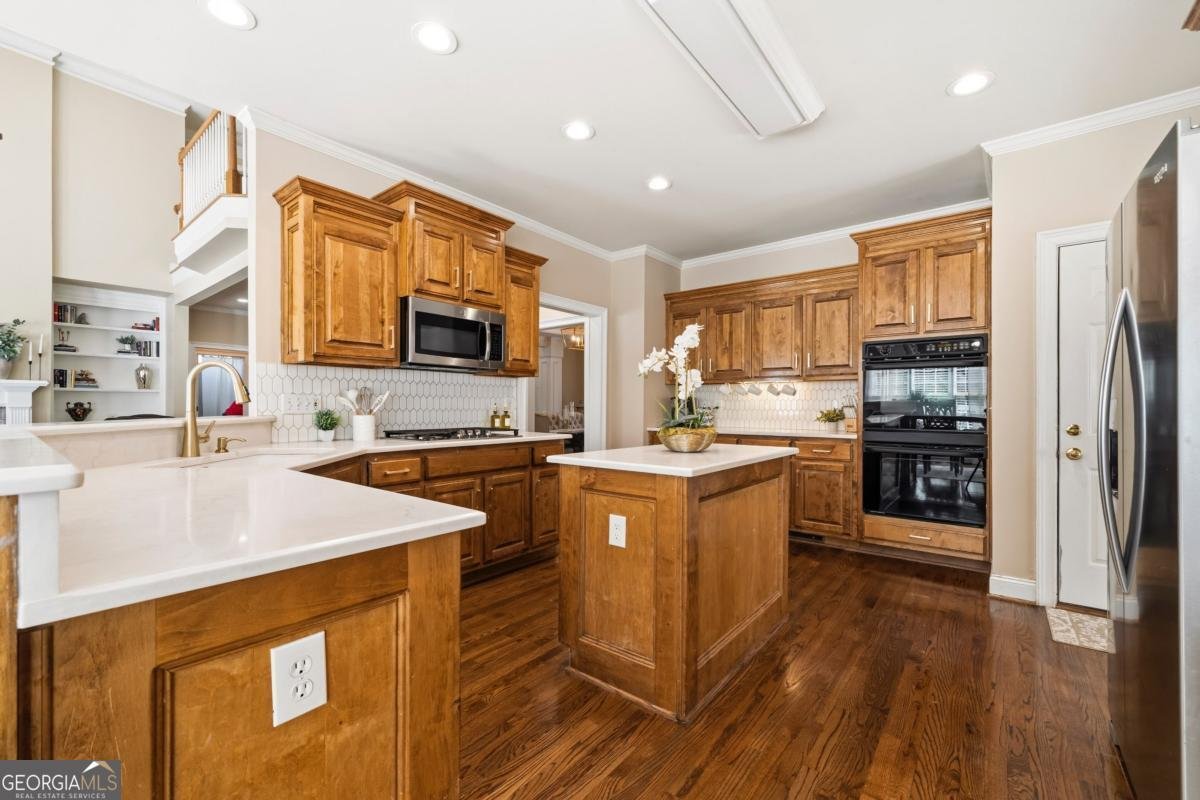 1009 Ector Chase Kennesaw - Photo 25