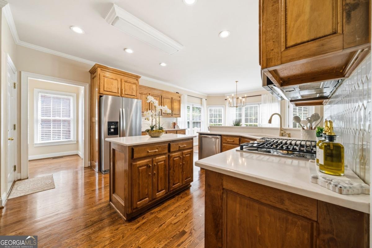 1009 Ector Chase Kennesaw - Photo 26