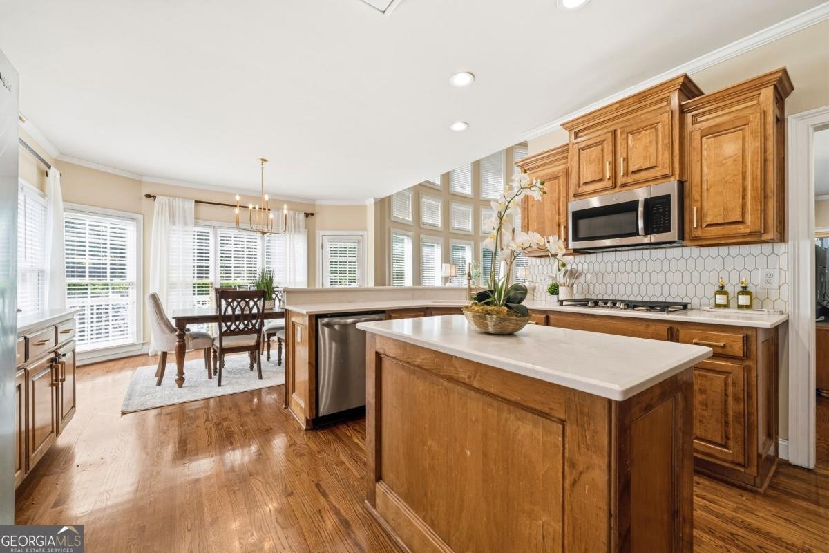 1009 Ector Chase Kennesaw - Photo 27