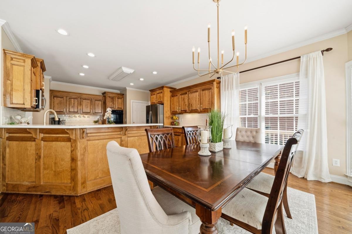 1009 Ector Chase Kennesaw - Photo 30