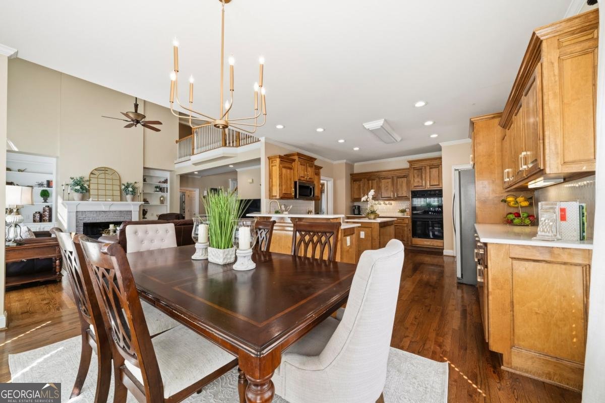 1009 Ector Chase Kennesaw - Photo 31