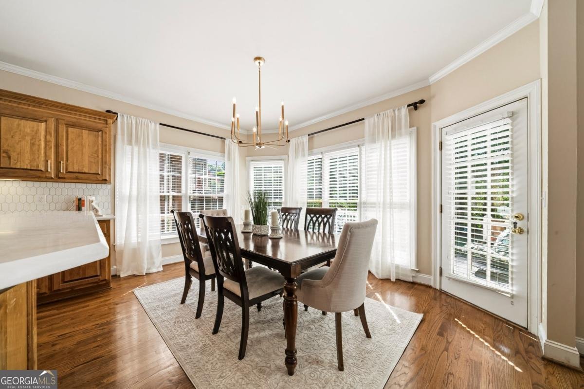 1009 Ector Chase Kennesaw - Photo 32