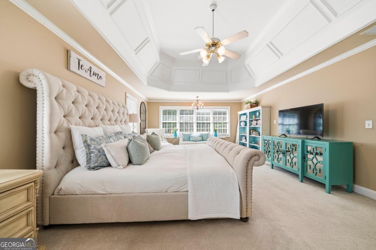 1009 Ector Chase Kennesaw - Photo 38