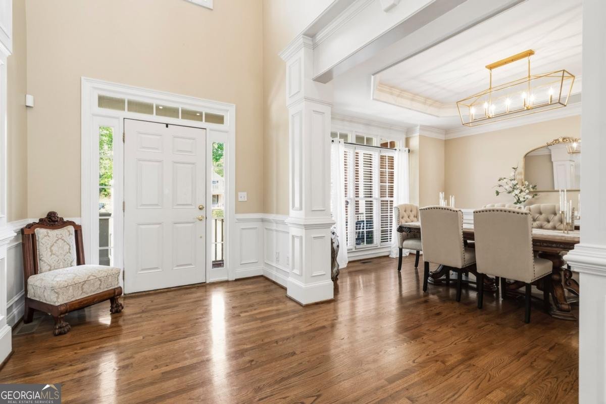 1009 Ector Chase Kennesaw - Photo 6