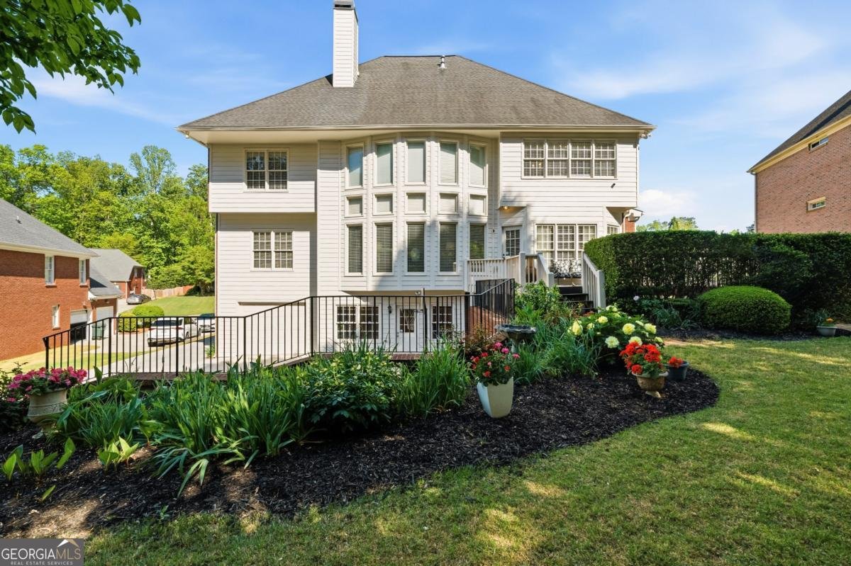 1009 Ector Chase Kennesaw - Photo 62