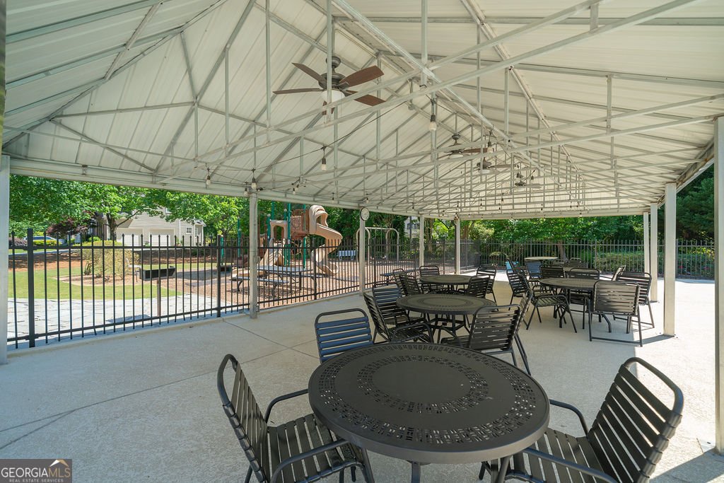 1009 Ector Chase Kennesaw - Photo 69