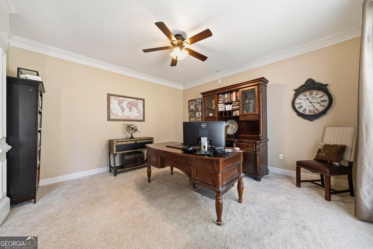 1009 Ector Chase Kennesaw - Photo 7
