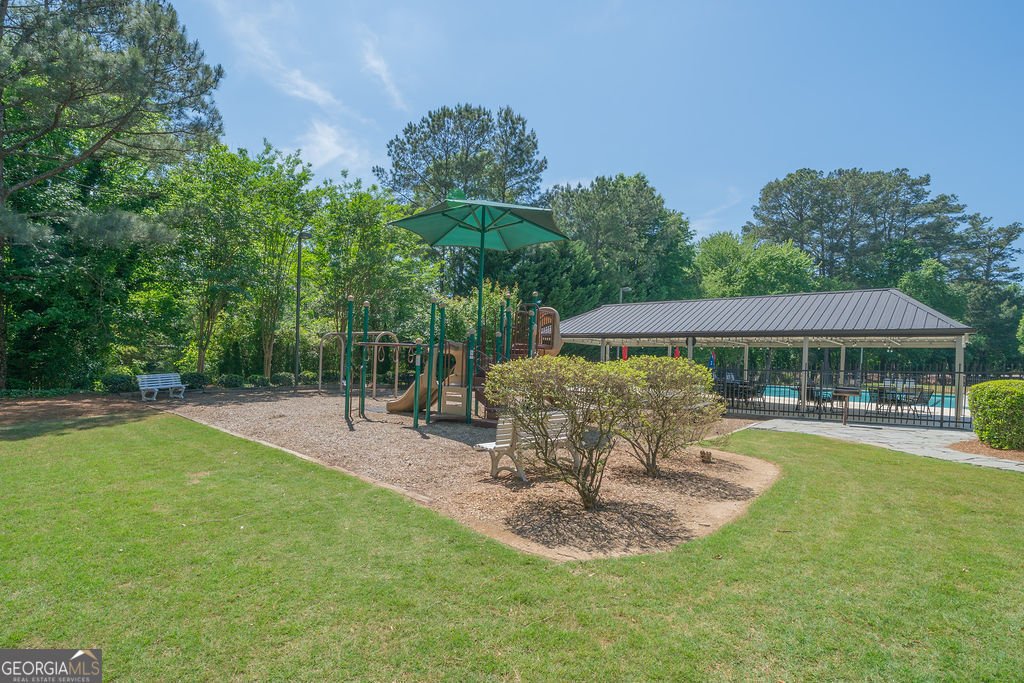 1009 Ector Chase Kennesaw - Photo 70