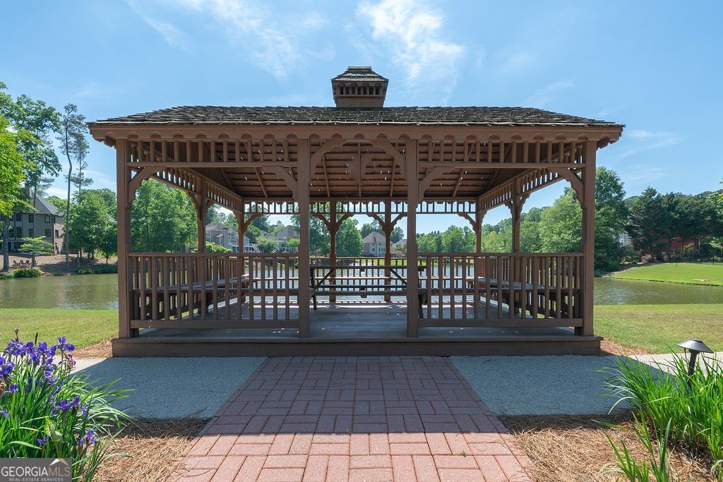 1009 Ector Chase Kennesaw - Photo 78