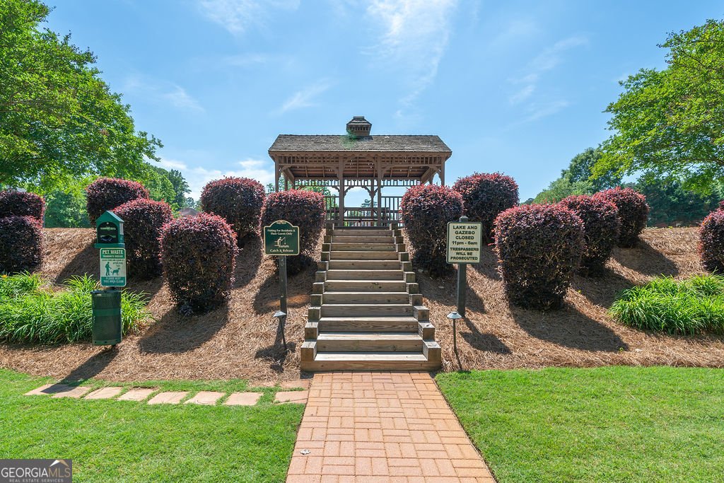 1009 Ector Chase Kennesaw - Photo 79