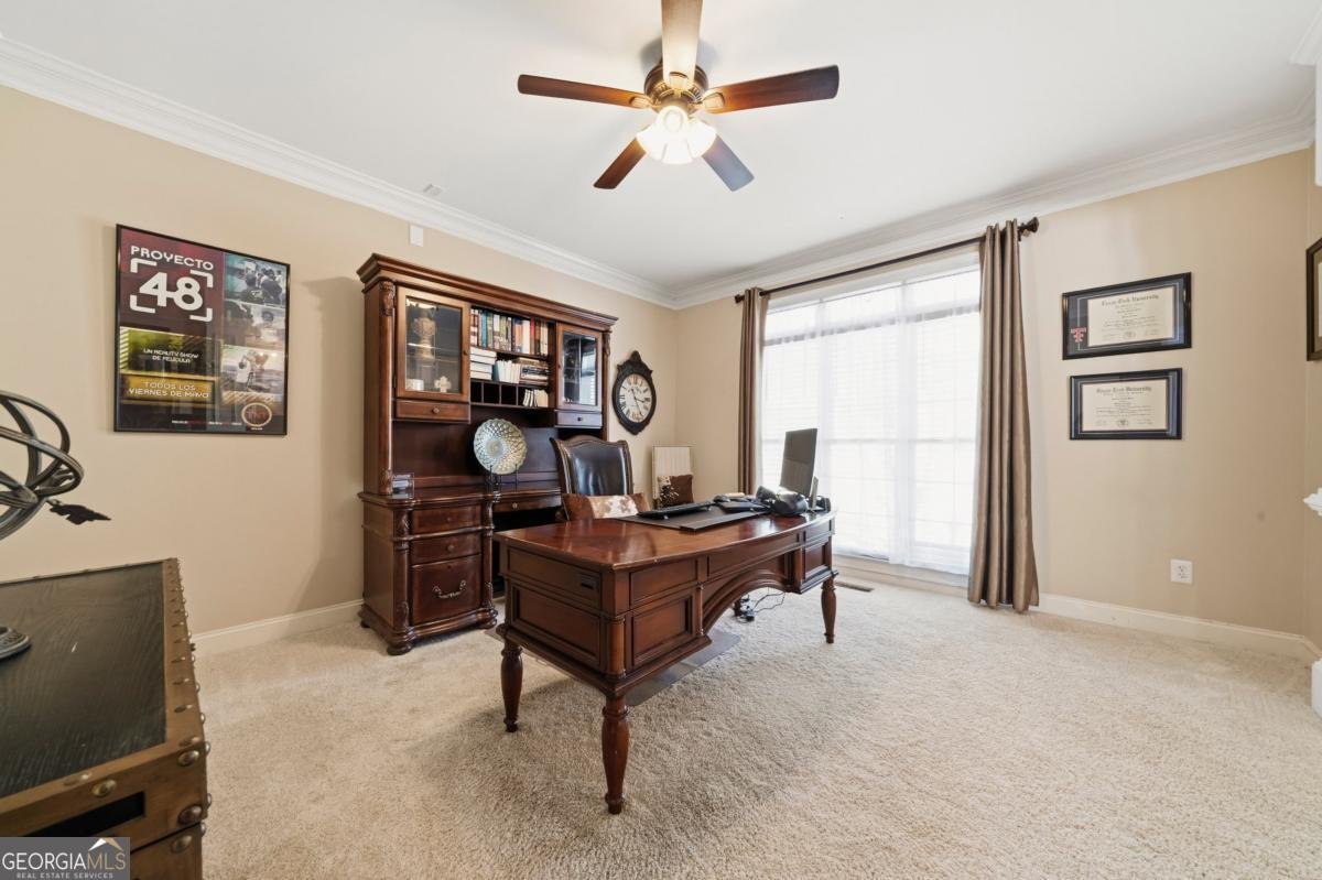 1009 Ector Chase Kennesaw - Photo 8