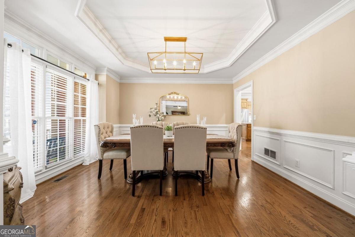 1009 Ector Chase Kennesaw - Photo 9