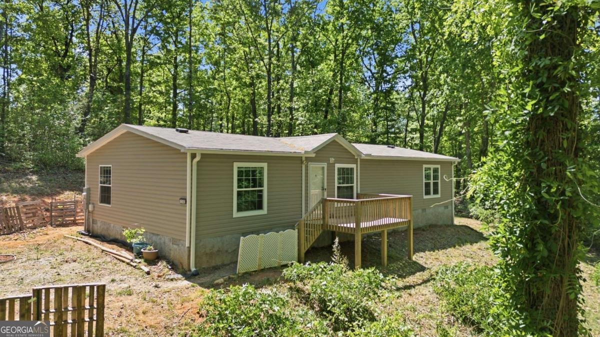 246 King Arthur Court Dahlonega - Photo 1