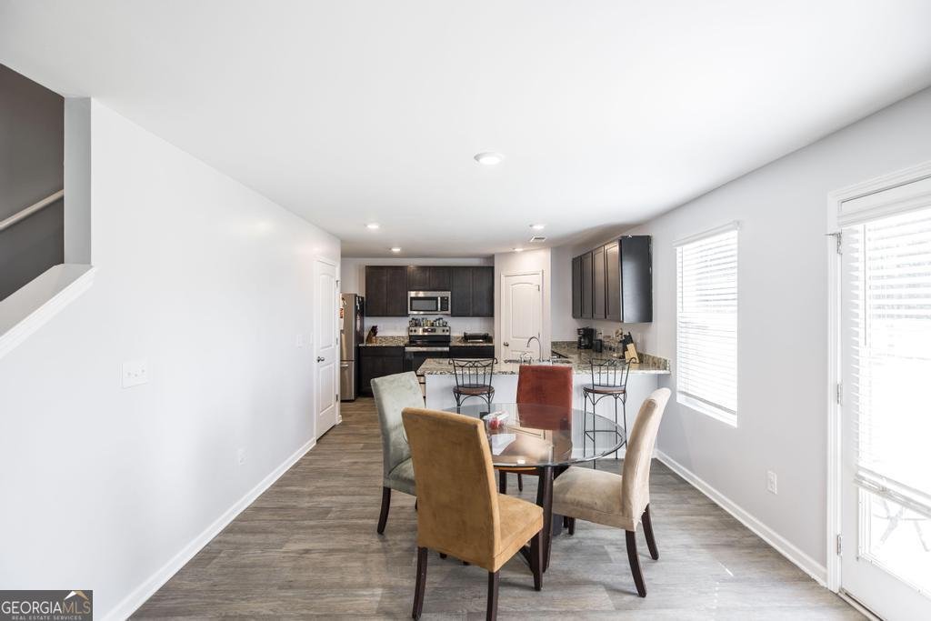 102 Clarks Court Jackson - Photo 13