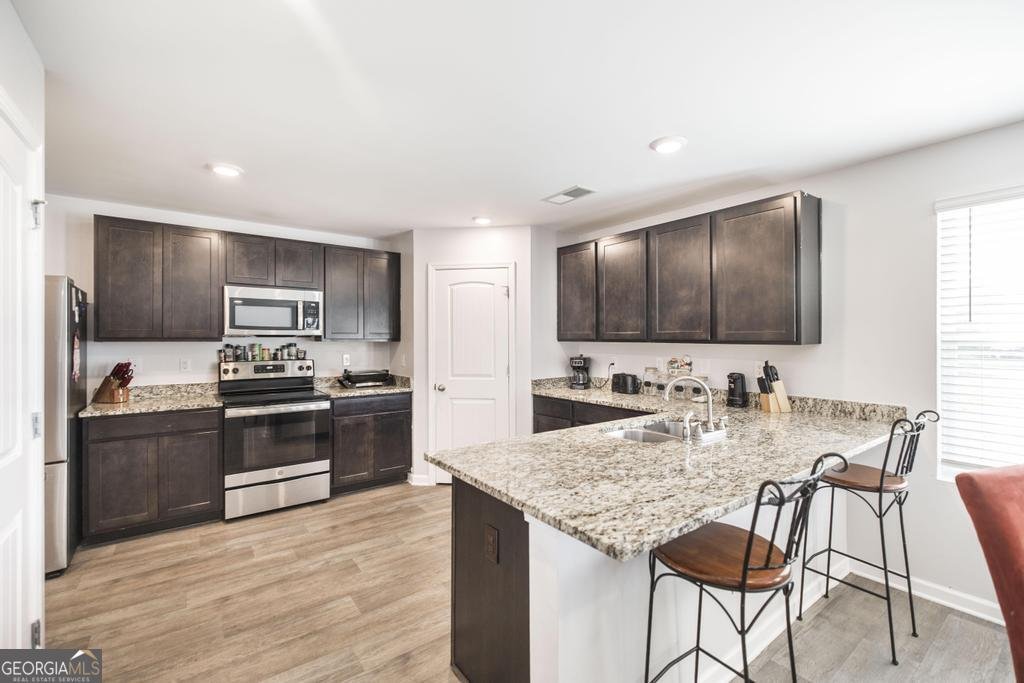 102 Clarks Court Jackson - Photo 14