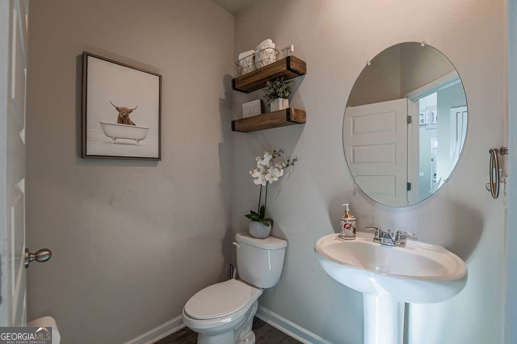 2061 Massey Lane Winder - Photo 20