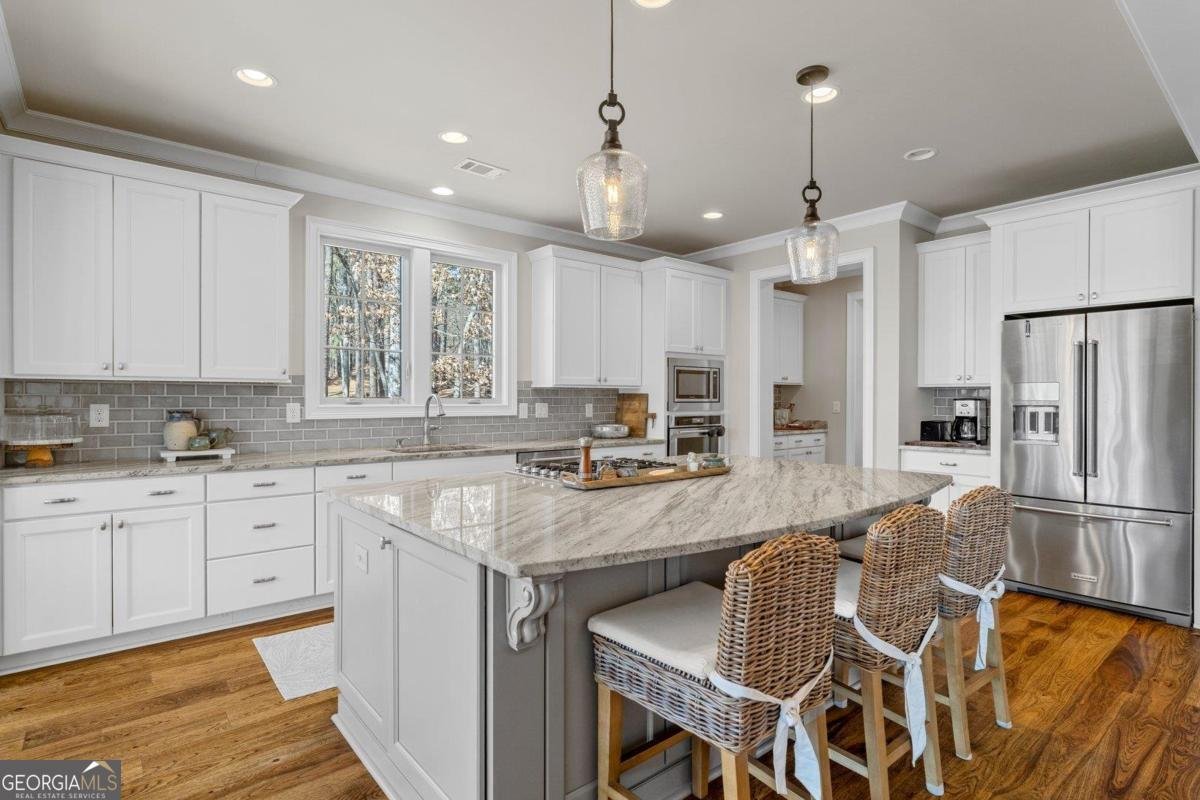 1170 Paloma Drive Greensboro - Photo 11