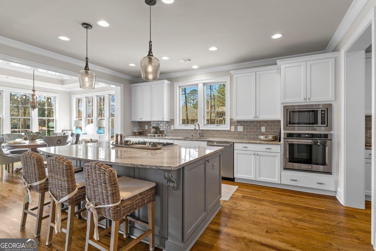 1170 Paloma Drive Greensboro - Photo 12