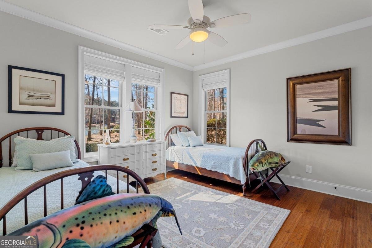 1170 Paloma Drive Greensboro - Photo 45