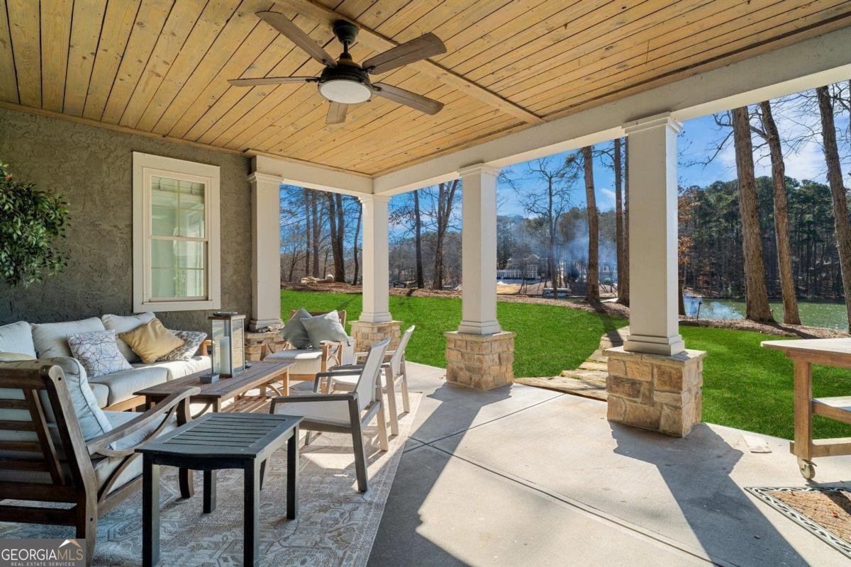 1170 Paloma Drive Greensboro - Photo 46