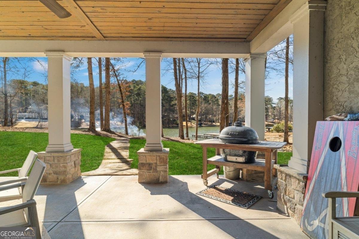 1170 Paloma Drive Greensboro - Photo 47