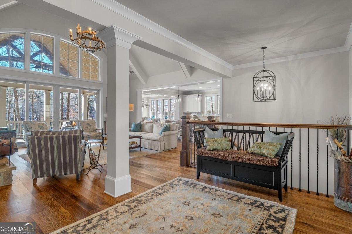 1170 Paloma Drive Greensboro - Photo 6