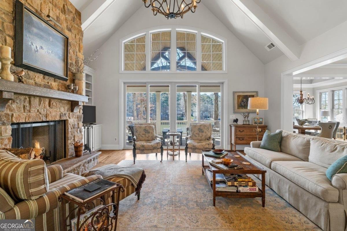 1170 Paloma Drive Greensboro - Photo 7