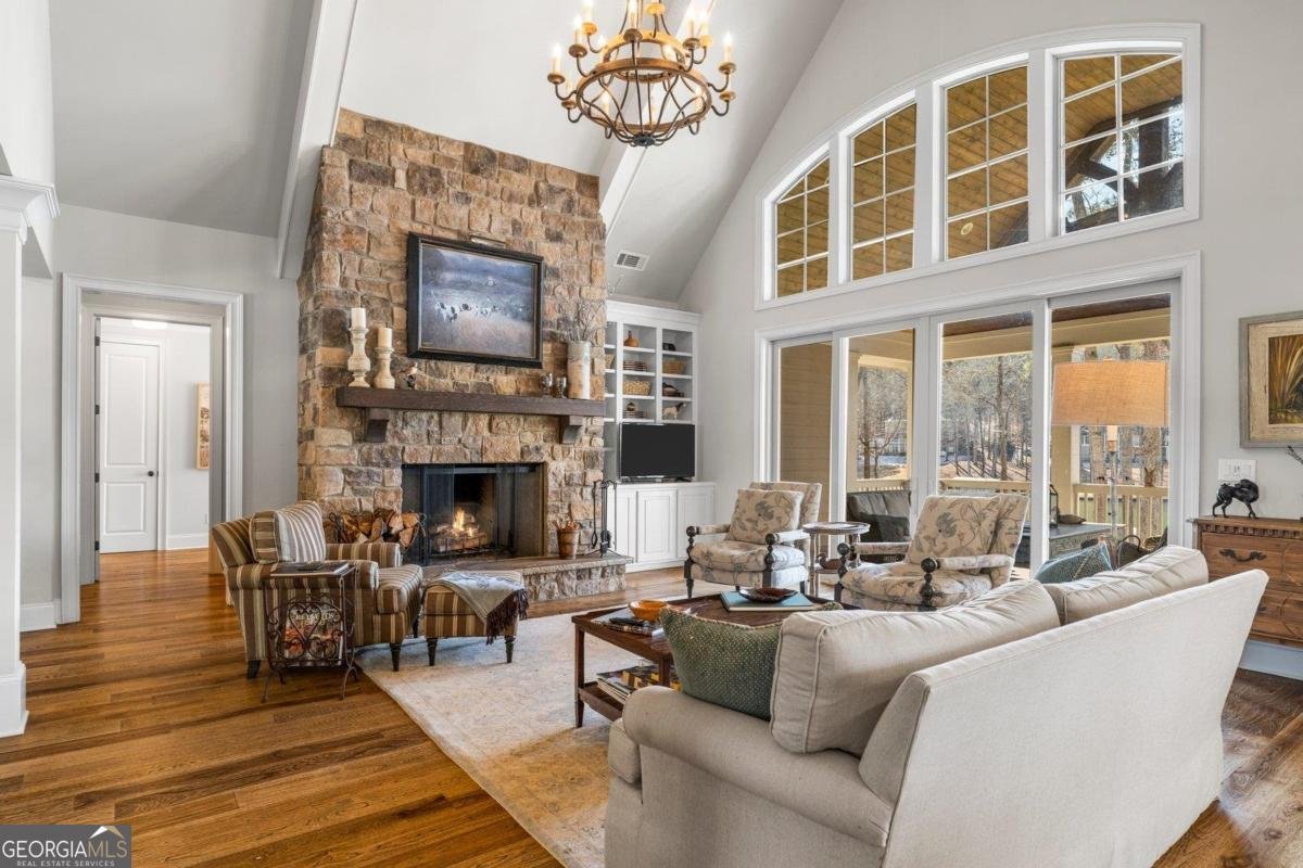 1170 Paloma Drive Greensboro - Photo 8