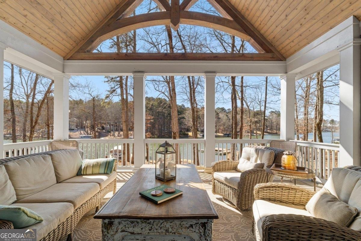 1170 Paloma Drive Greensboro - Photo 9