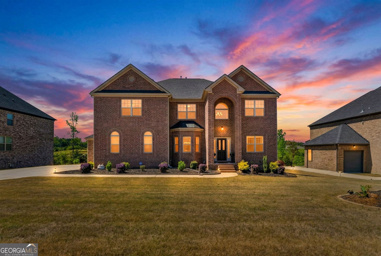 320 Basel Way Hampton - Photo 1