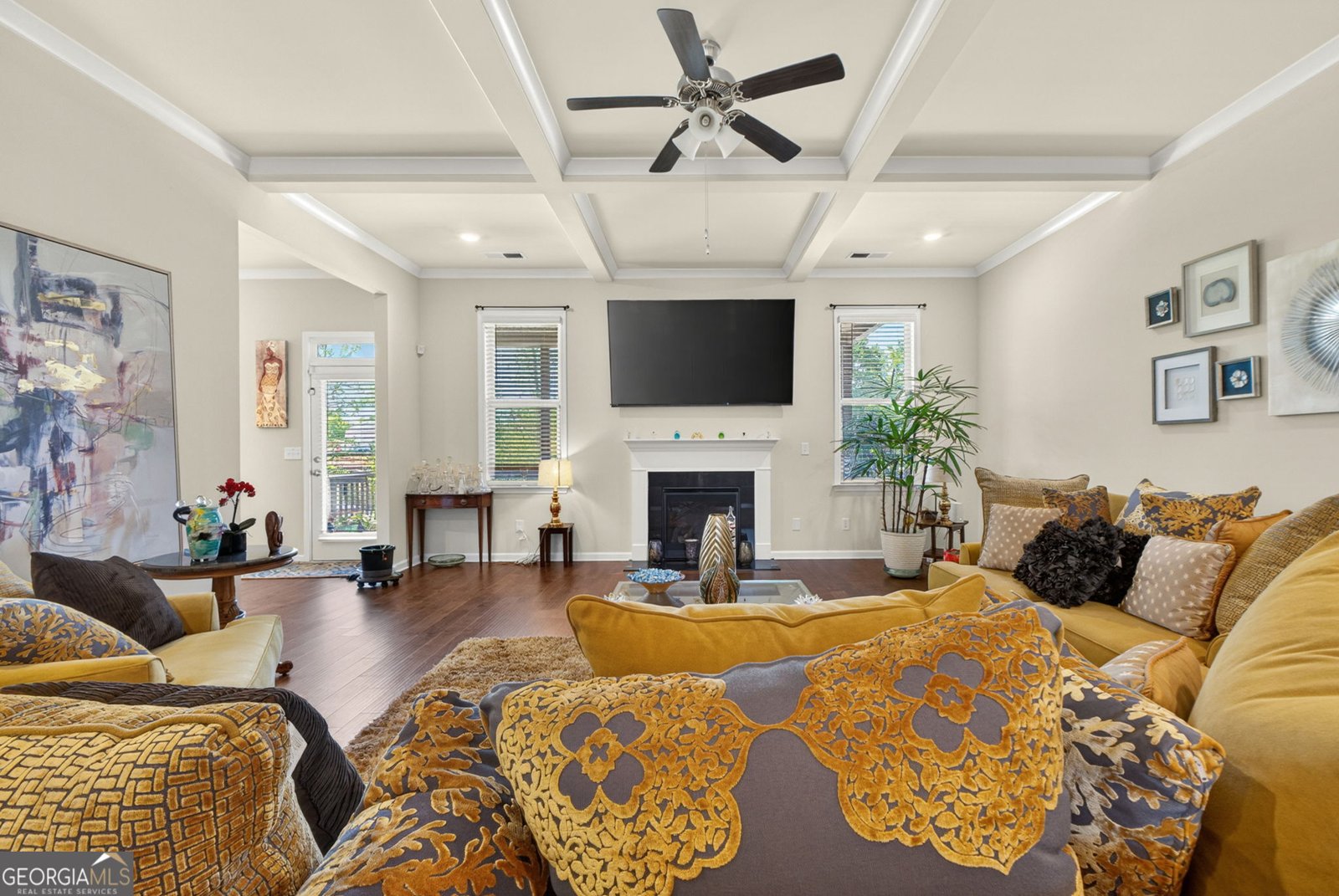 320 Basel Way Hampton - Photo 11