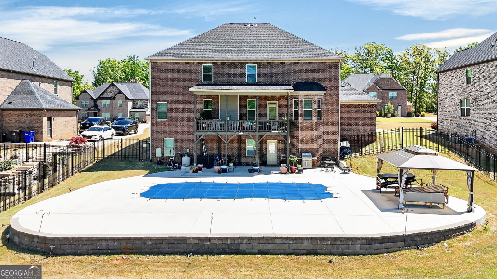 320 Basel Way Hampton - Photo 50