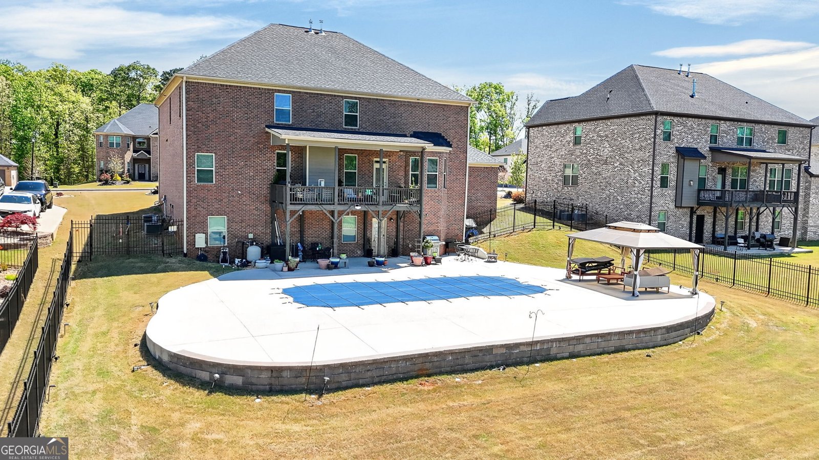 320 Basel Way Hampton - Photo 51