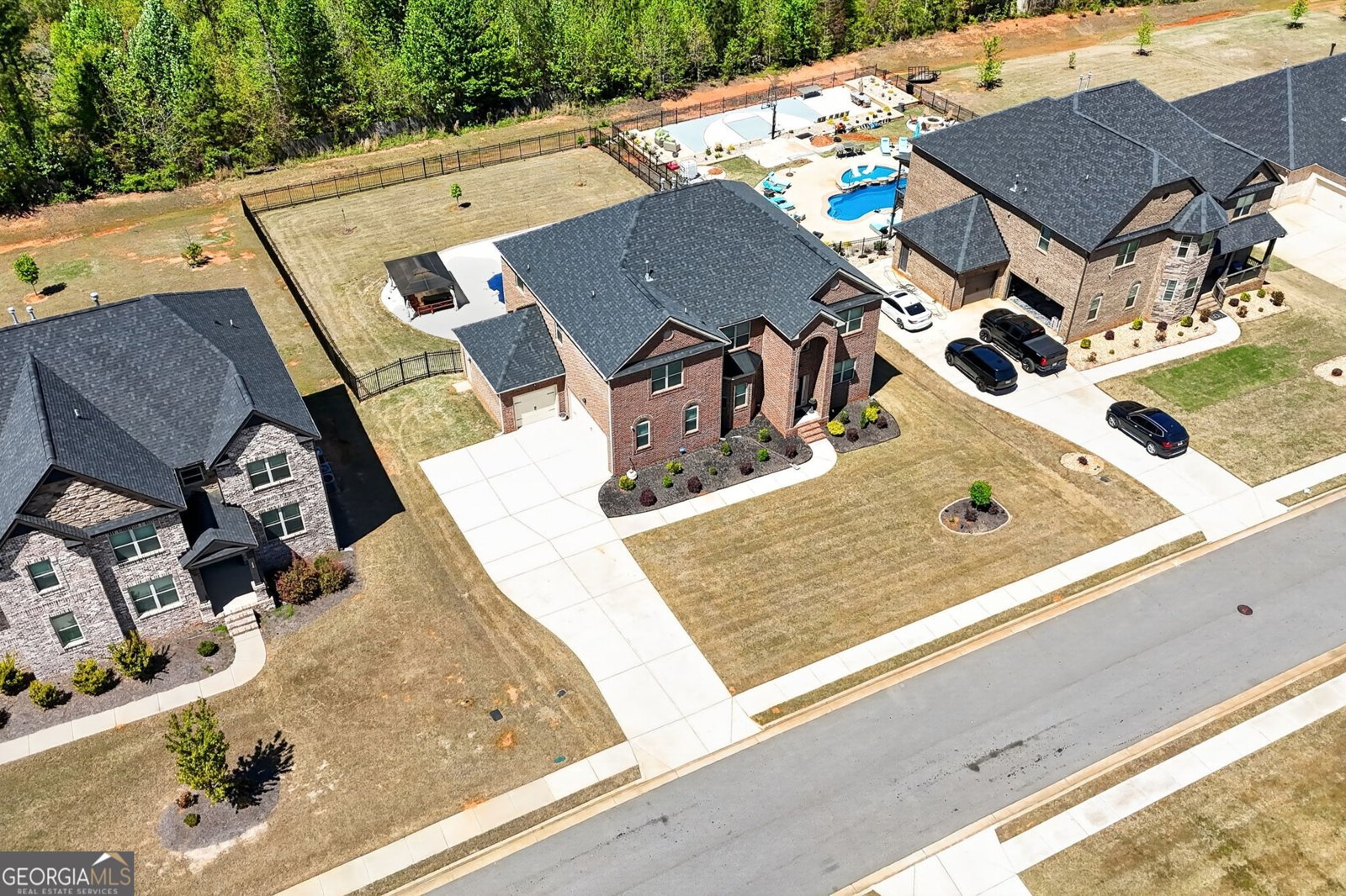 320 Basel Way Hampton - Photo 52